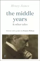 KNYGA Henry James The Middle Years & Other Tales