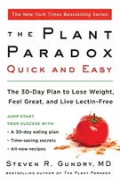 KNYGA Steven Plant Paradox Quick and Easy