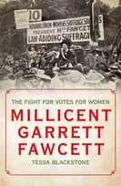KNYGA Tessa Blackstone Millicent Garrett Fawcett