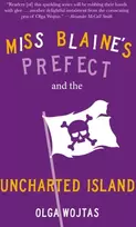 KNYGA Bookshop Miss Blaine's Prefect and the Uncharted Island