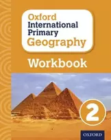KNYGA Terry J Jennings Oxford International Geography: Workbook 2