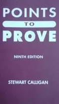 KNYGA Bookshop Points to Prove