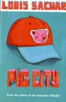 KNYGA Louis Sachar Pig City