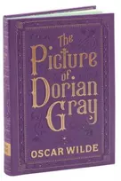 KNYGA Oscar Wilde Picture of Dorian Gray (Barnes & Noble Collectible Editions)