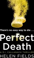 KNYGA Helen Fields Perfect Death