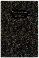 KNYGA Chiltern Publishing Meditations Journal - Lined