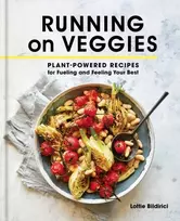 KNYGA Lottie Bildirici Running on Veggies