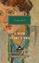 KNYGA Virginia Woolf A Room of One’s Own