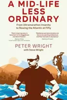 KNYGA Bookshop Mid Life Less Ordinary