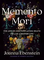 KNYGA Joanna Ebenstein Memento Mori