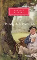 KNYGA Charles Dickens Pickwick Papers