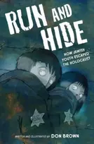 KNYGA Don Brown Run and Hide