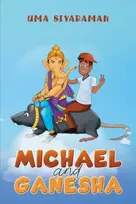 KNYGA Bookshop Michael and Ganesha