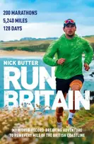 KNYGA Nick Butter Run Britain