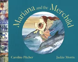 KNYGA Caroline Pitcher Mariana and the Merchild