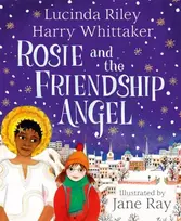 KNYGA Lucinda Riley Rosie and the Friendship Angel