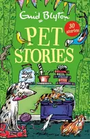 KNYGA Enid Blyton Pet Stories