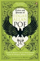 KNYGA Bookshop Penguin Complete Tales and Poems of Edgar Allan Poe