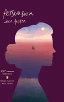 KNYGA Jane Austen Persuasion (Penguin Classics Deluxe Edition)