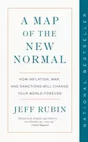 KNYGA Jeff Rubin Map of the New Normal
