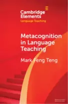 KNYGA Mark Feng Teng Metacognition in Language Teaching
