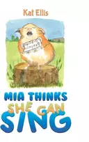 KNYGA Kat Ellis Mia Thinks She Can Sing