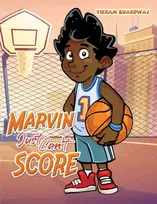 KNYGA Vikram Bhardwaj Marvin Just Can't Score