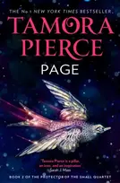 KNYGA Tamora Pierce Page