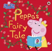 KNYGA Ladybird Staff Peppa Pig: Peppa's Fairy Tale