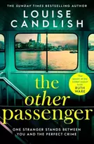KNYGA Louise Candlish Other Passenger