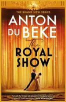 KNYGA Anton Du Beke Royal Show
