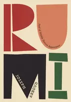 KNYGA Joseph Abboud Rumi: Food of Middle Eastern Appearance