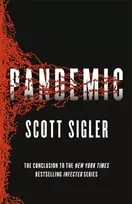 KNYGA Scott Sigler Pandemic