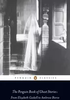KNYGA Michael Newton Penguin Book of Ghost Stories