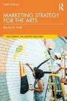 KNYGA Bonita M. (Lycoming College, USA) Kolb Marketing Strategy for the Arts