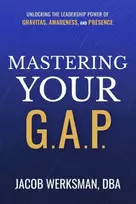 KNYGA Jacob Werksman Mastering Your G.A.P.
