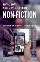 KNYGA Christopher Edge Rollercoasters: 19th, 20th and 21st Century Non-Fiction