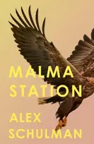 KNYGA Alex Schulman Malma Station