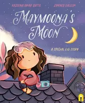 KNYGA Razeena Omar Gutta Maymoona's Moon