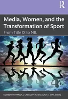 KNYGA Pamela J Creedon Media, Women, and the Transformation of Sport