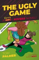 KNYGA Tom Palmer Rocky of the Rovers: Game Changer