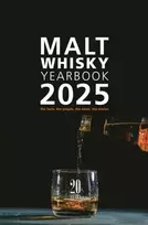 KNYGA Ingvar Ronde Malt Whisky Yearbook 2025