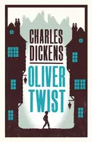 KNYGA Charles Dickens Oliver Twist