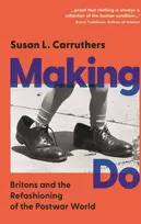 KNYGA Susan L Carruthers Making Do