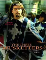 KNYGA Ken Ludwig Oxford Playscripts: The Three Musketeers