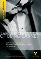 KNYGA Bookshop Oscar Wilde 'The Importance of Being Earnest': everything you need to study and prepare for 2025 assessments and 2026 exams