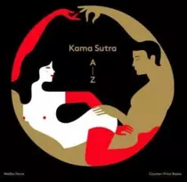KNYGA Bookshop Malika Favre: Kama Sutra A-Z