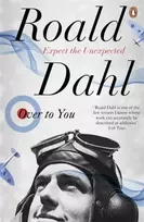 KNYGA Roald Dahl Over to You