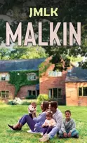 KNYGA Jmlk Malkin