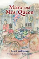 KNYGA Janet Williams Maxx and Mrs. Queen